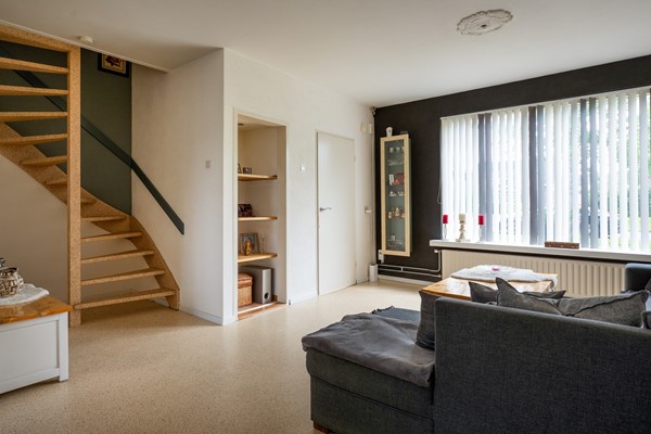 Medium property photo - Jaap Edenlaan 112, 4731 NV Oudenbosch